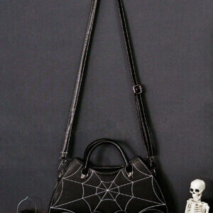 Bolsa de Ombro Estilosa